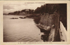 Saint-Quay-Portrieux Le Port Heleu à Saint-Quay-Portrieux