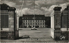 Dinan Quartier Beaumanoir à Dinan