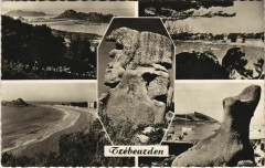 Trebeurden Scenes