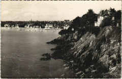 Saint-Cast Les Rochers de la Pointe de l'Isle - La Plage
