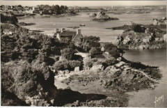 Ile De Brehat Bec-An-Amis