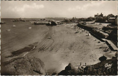 Tregastel Plage de Coz-Pors