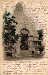 Paris Expo 1900 - Indes Francaises