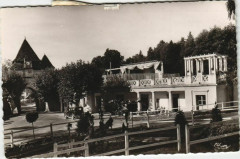 Barbotan-les-Thermes Les Bains Clair