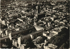 Villeneuve sur Lot Vue Aerienne France -
																					47300 Villeneuve-sur-Lot
																			