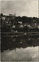 Agen L'Eglise des Carmes France à Agen