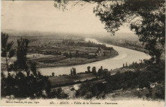 Agen Vallee de la Garonne, Panorama France -
																					47000 Agen
																			