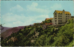 St Rome de Dolan Centre Rural Monestier France