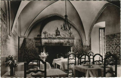 Gorges du Tarn Chateau de la Caze France -
													48 Lozère
												