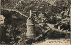 Gorges du Tarn La Malene, La Vierge France -
													48 Lozère
												