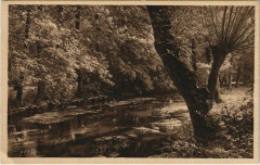 En Saintonge - Region de Saint-Fort