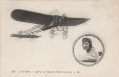 Aviateur-aubrun