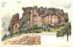 F X Hoch Fleckenstein