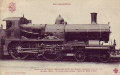 Ouest 220 545