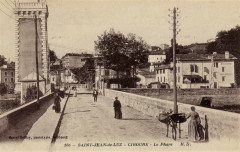 Ciboure - La Phare 2 (Md)