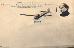 Aviateur-molla