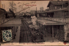 Gare nogent marne 1907 1008334