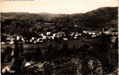 Servance - Vue générale