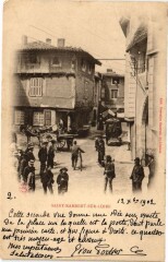 Saint-Rambert-sur-Loire -
													42 Loire
												