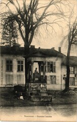 Triacourt - Fontaine Lemaire