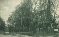 Meulan-Bord de Seine et Jardin