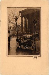 Paris 8e Yvon à Paris 8e