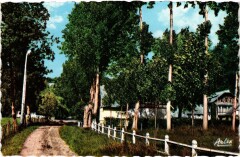 Pacy-sur-Eure - Le Moulin de Fains à Pacy-sur-Eure