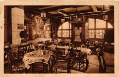 Paris 8e Rue de Ponthieu - 1re salle à Paris 8e