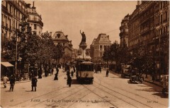 Paris 10e - La Rue du Temple à Paris 10e