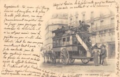 Paris Un Omnibus