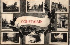 Courtalain