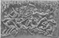 L'Enfer à Paris 9e