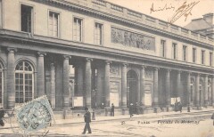 Paris Faculte De Medecine