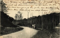 Plouha - Le Palus - Un Coin de Vallée à Plouha