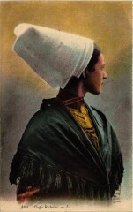 Coiffe Rethaise