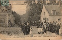 Notre Dame de Liesse