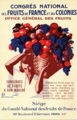 Paris 6e 147, Bd Saint-Germain. Siege du Comite National à Paris 6e