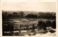 Caen Celebration - Photo Postcard -
													14 Calvados
												