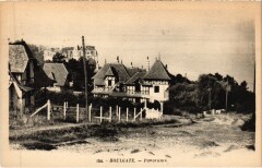 Houlgate Panorama à Houlgate