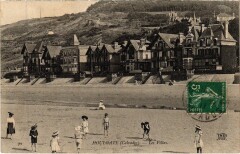 Houlgate Les Villas à Houlgate