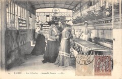 Vichy Les Celestins Nouvelle Source à Vichy