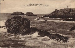 St Lunaire Pointe du Decolle