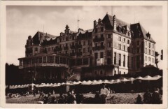 St Lunaire Grand Hotel