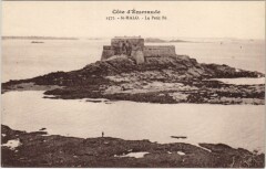 St Malo Le Petit Be