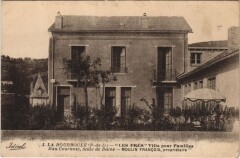 La Bourboule Les Pres Villa pour Familles à La Bourboule