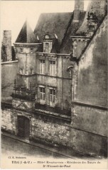 Vitre Hotel Renaissance