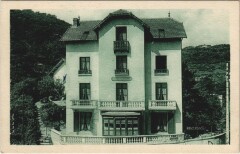 Chatel Guyon Hotel Beau Site