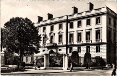 Paris 1e Ambassade des Etats-Unis à Paris 1er