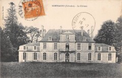 Martragny Le Chateau -
													14 Calvados
												