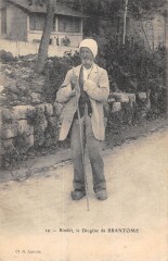 Bimbit Le Diogene De Brantome